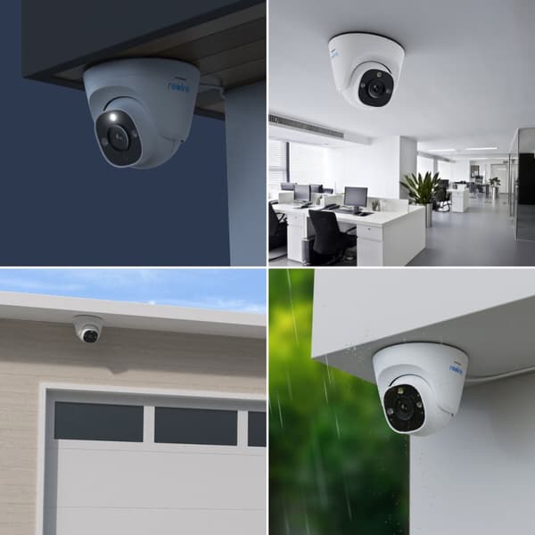 Turvakamera Reolink P344