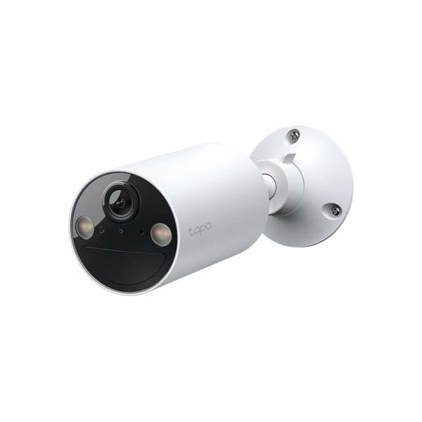 Turvakamera TP-Link Tapo C410 Valkoinen