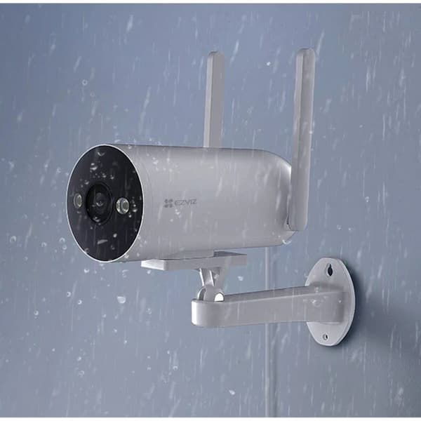Turvakamera Ezviz H5 4G 2K