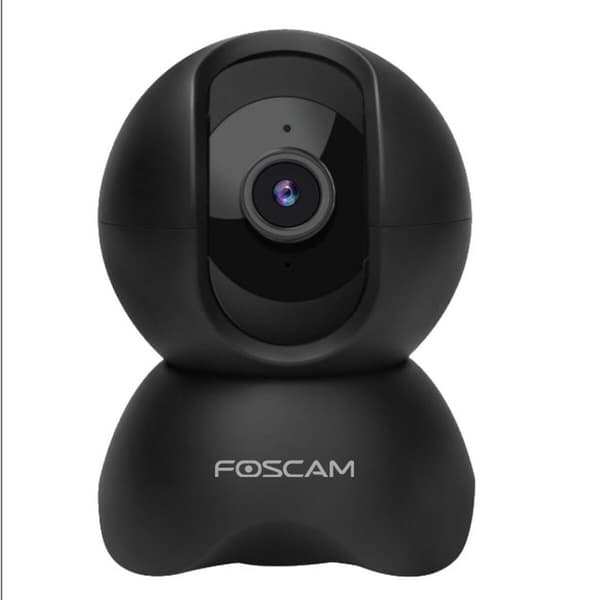 Videokamera til overvågning Foscam X5