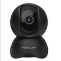 Miniatyrbillede 1 af 4: Videokamera til overvågning Foscam X5