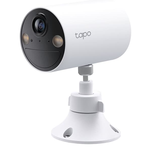 Videokamera til overvågning TP-Link Tapo C410