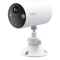 Miniatyrbillede 4 af 11: Videokamera til overvågning TP-Link Tapo C410