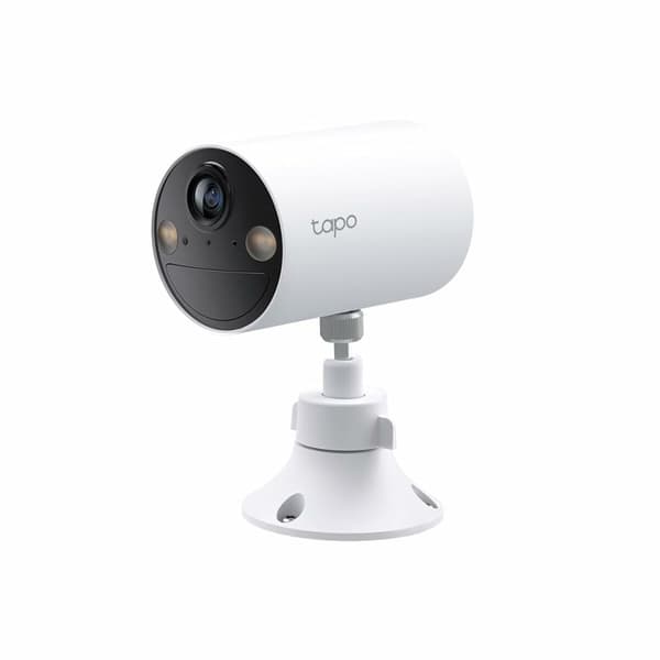 Videokamera til overvågning TP-Link Tapo C410
