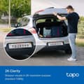 Miniatyrbillede 8 af 11: Videokamera til overvågning TP-Link Tapo C410
