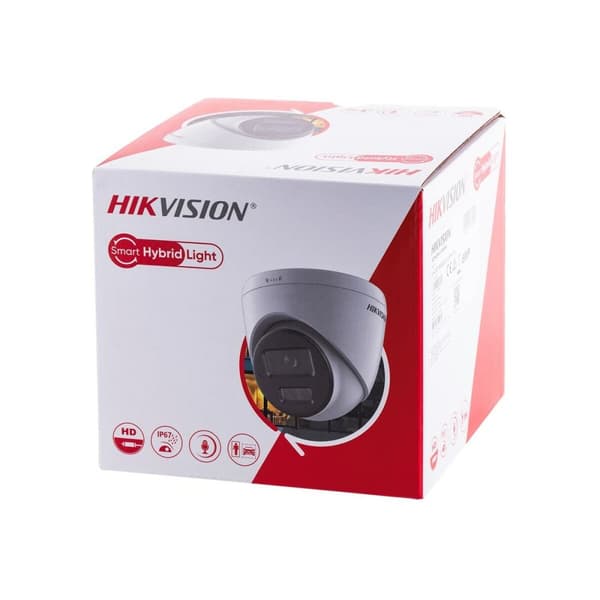 Turvakamera Hikvision DS-2CD1363G2-LIU