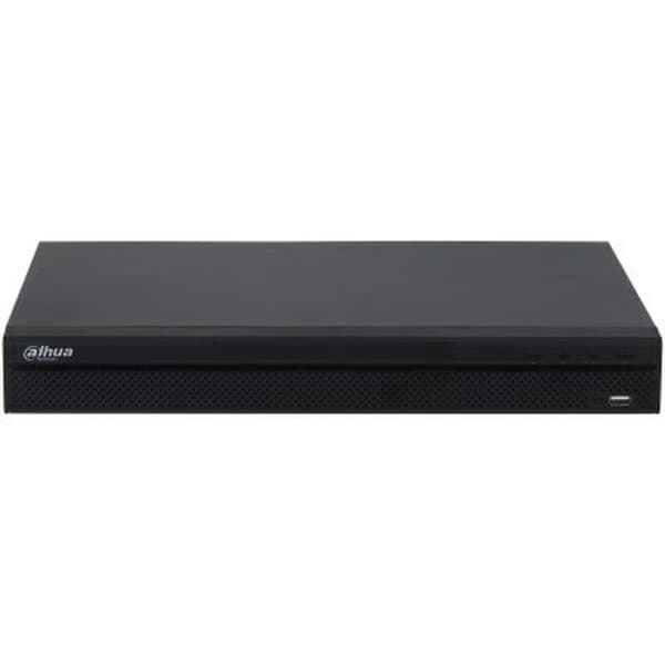 Verkkovideotallennin Dahua NVR4216-4KS3