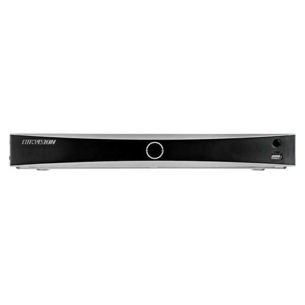 Verkkovideotallennin Hikvision DS-7608NXI-K1/8P