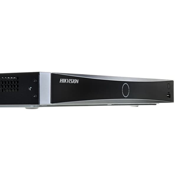 Verkkovideotallennin Hikvision DS-7608NXI-K1/8P