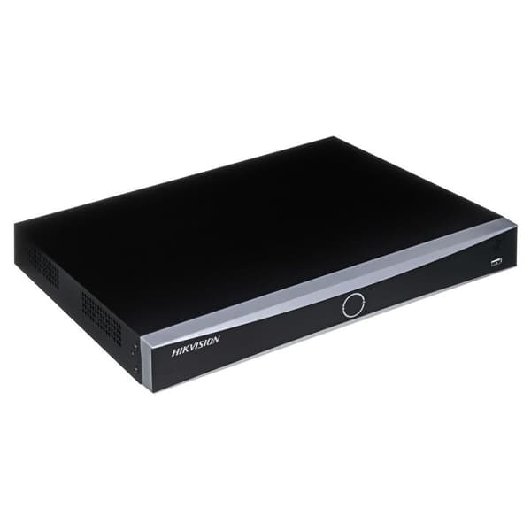 Verkkovideotallennin Hikvision DS-7608NXI-K1/8P