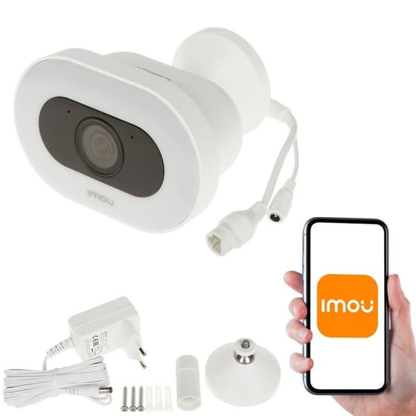 Turvakamera Imou IPC-F88FIP-V2