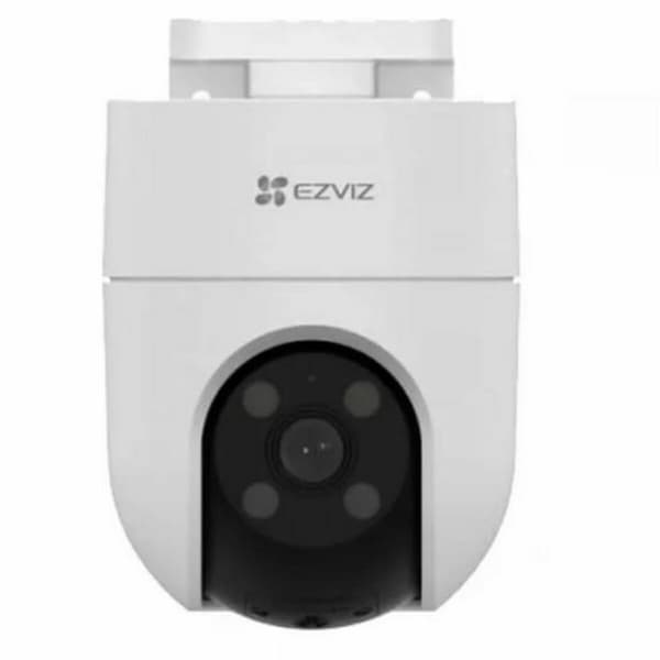 Videokamera til overvågning Ezviz CS-H8C-R200-1J5WKFL 4MM