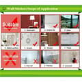 Pikkukuva 6 / 7: Verkkovideotallennin Hikvision DS-2DE3A404IWG-E