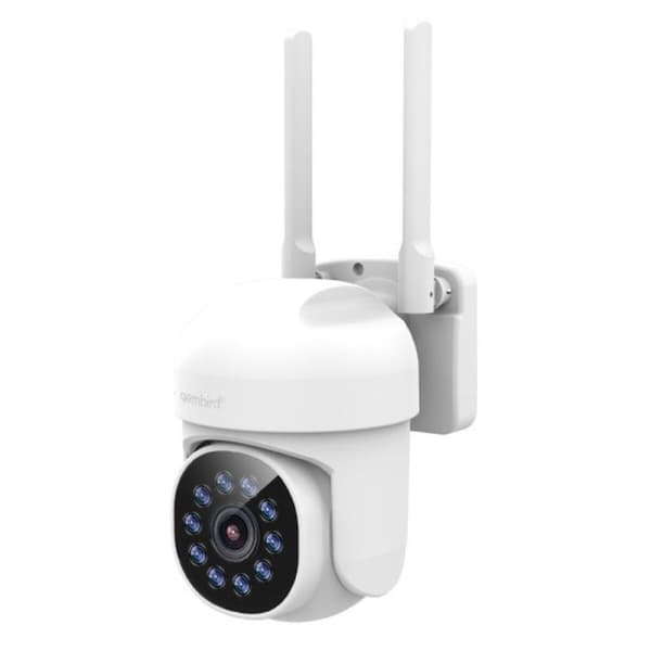Videokamera til overvågning GEMBIRD TSL-ODCAM-WRHD-01
