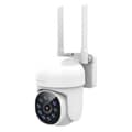 Miniatyrbillede 3 af 4: Videokamera til overvågning GEMBIRD TSL-ODCAM-WRHD-01