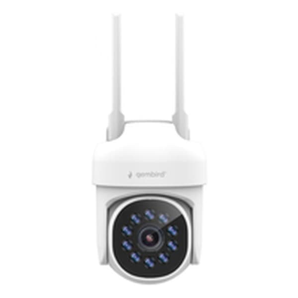 Videokamera til overvågning GEMBIRD TSL-ODCAM-WRHD-01