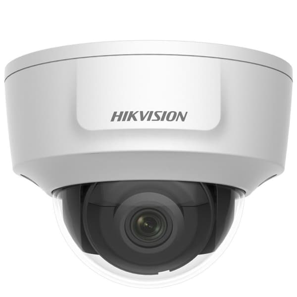 Videokamera til overvågning Hikvision DS-2CD2186G2-IMS 2.8mm