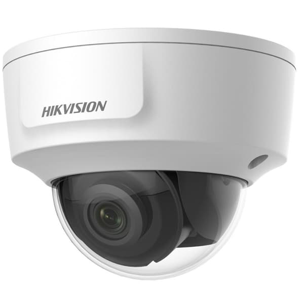 Videokamera til overvågning Hikvision DS-2CD2186G2-IMS 2.8mm Hvid