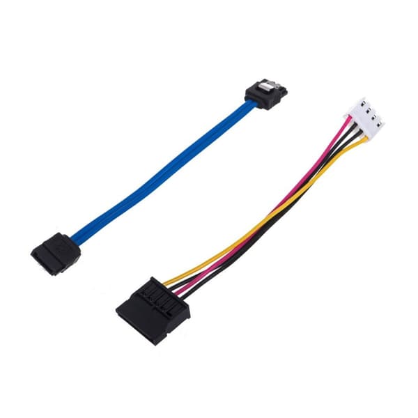 Netværksvideooptager Hikvision DS-7616NXI-K1(D)