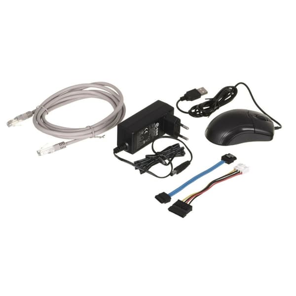 Netværksvideooptager Hikvision DS-7616NXI-K1(D)