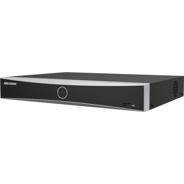 Netværksvideooptager Hikvision DS-7616NXI-K1(D)