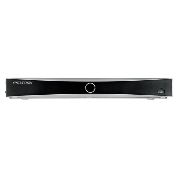 Netværksvideooptager Hikvision DS-7616NXI-K1(D)