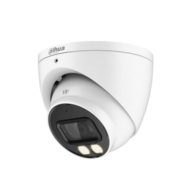 Videokamera til overvågning Dahua IPC-HDW1239V-A-IL-0280B