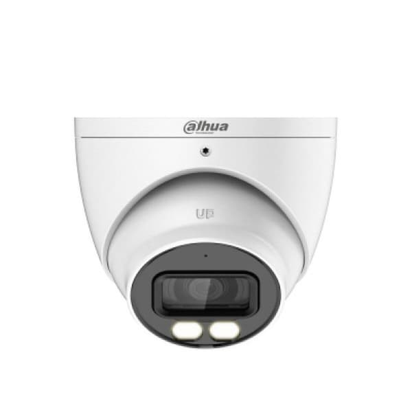 Videokamera til overvågning Dahua IPC-HDW1239V-A-IL-0280B