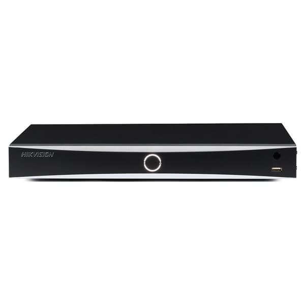 Netværksvideooptager Hikvision DS-7616NXI-I2/S (E)