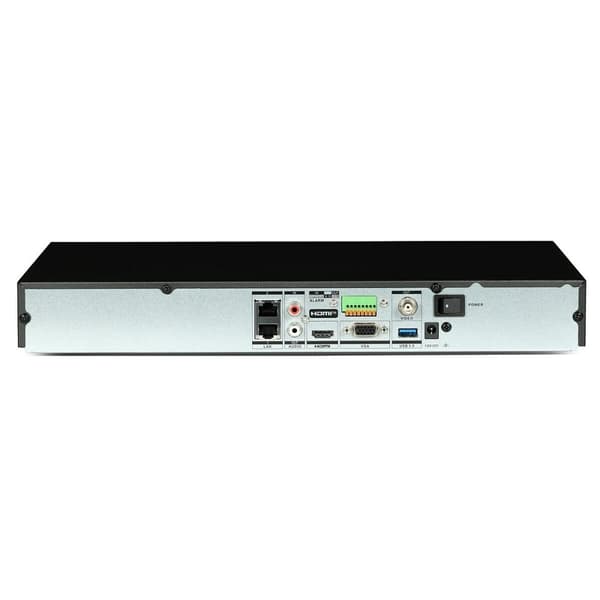 Netværksvideooptager Hikvision DS-7616NXI-I2/S (E)
