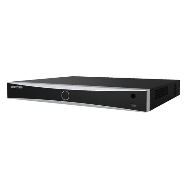 Netværksvideooptager Hikvision DS-7616NXI-I2/S (E)