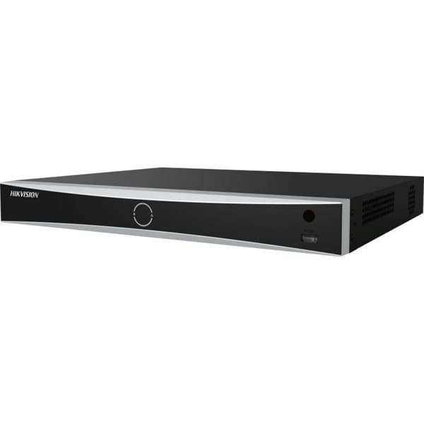 Netværksvideooptager Hikvision DS-7616NXI-I2/S (E)