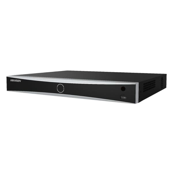 Netværksvideooptager Hikvision DS-7616NXI-I2/S (E)