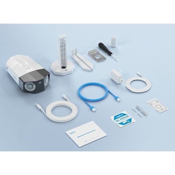 Turvakamera Reolink Duo Series W730