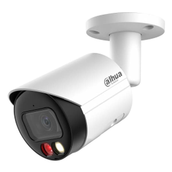 Videokamera til overvågning Dahua IPC-HFW2549S-S-IL-0360B