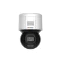 Miniatyrbillede 3 af 5: Videokamera til overvågning Hikvision DS-2DE3A400BW-DE(T5)