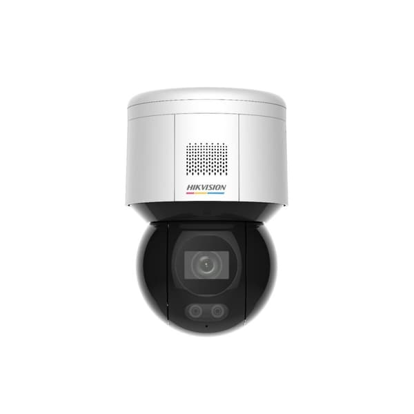 Videokamera til overvågning Hikvision DS-2DE3A400BW-DE(T5) Sort, Hvid