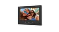 Miniatyrbild 2 av 3: Hikvision DS-KH7300EY-WTE2(B) 17,8 cm (7")