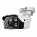Miniatyrbillede 1 af 11: Videokamera til overvågning TP-Link VIGI C350 4MM