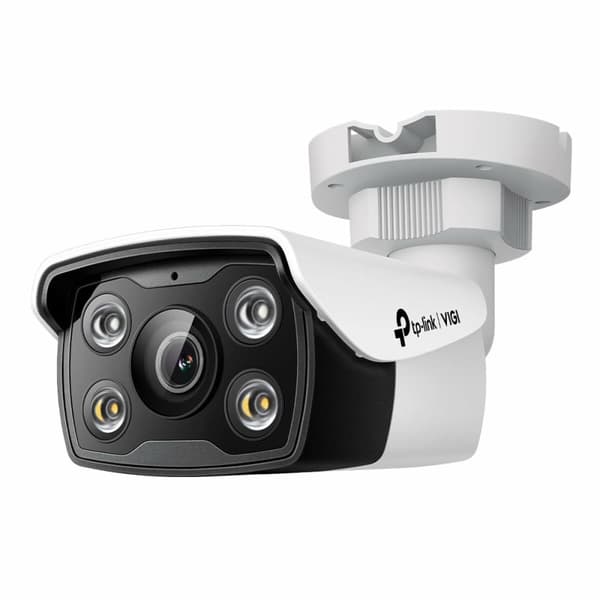 Turvakamera TP-Link VIGI C350 2.8MM
