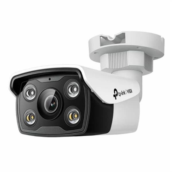 Turvakamera TP-Link VIGI C350 2.8MM musta, Valkoinen