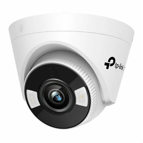 Turvakamera TP-Link VIGI C450 4MM musta, Valkoinen