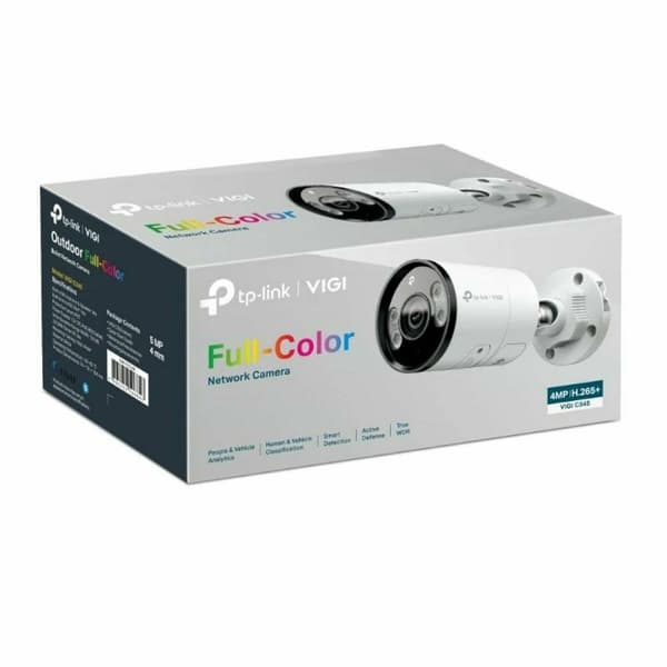 Turvakamera TP-Link VIGI C345 6MM