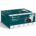 Miniatyrbilde 4 av 11: Overvåkningskamera TP-Link VIGI C350 4MM