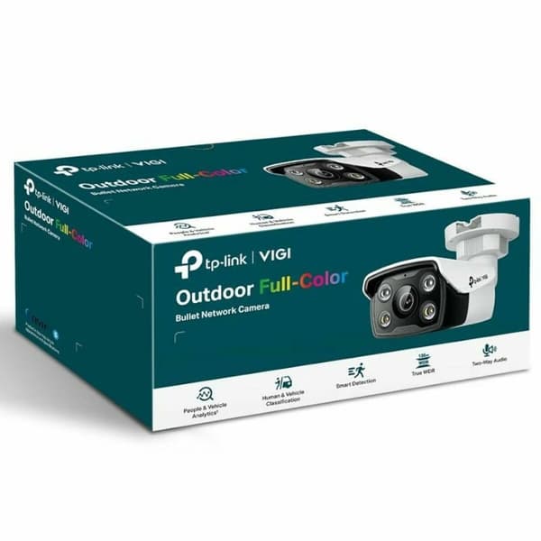 Overvåkningskamera TP-Link VIGI C350 4MM