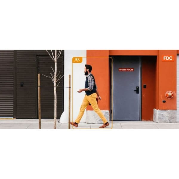 Turvakamera Imou IPC-K3DP-5H0WF