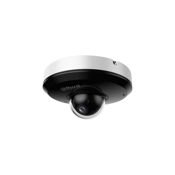 Turvakamera Dahua SD1A404DB-GNY musta, Valkoinen
