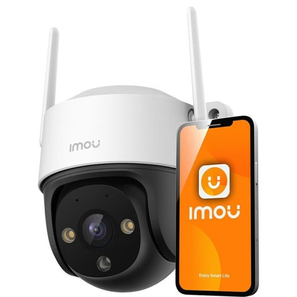 Videokamera til overvågning Imou IPC-K7CP-5H1WE