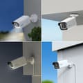 Miniatyrbillede 2 af 4: Videokamera til overvågning Reolink P430
