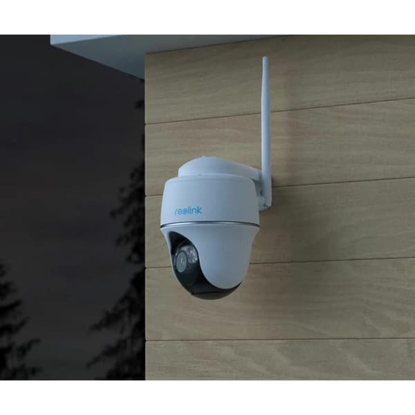 Övervakningsvideokamera Reolink Go Series G440